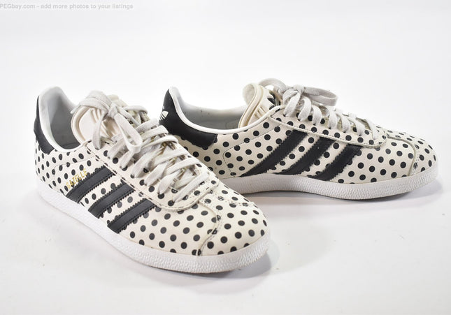 Adidas Gazelle Damen Sportschuhe Sneaker  EUR 37 1/3 Nr. 25-L 925