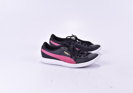 Puma Smash Damen Sportschuhe Sneaker EUR 39 Nr. 23-O 2216-SchuhGebraucht