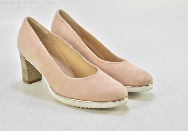 Gabor  Damen Pumps High Heels  UK 5  Nr. 26-U 3095