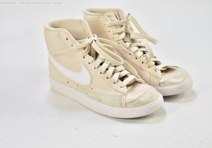 Nike Blazer Damen Sportschuhe Sneaker  EUR 37,5 Nr. 25-Z 2209