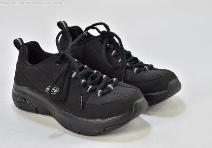 Skechers Archfit Damen Sportschuhe Sneaker  EUR 36 Nr. 25-Z 2789
