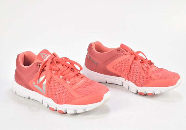Reebok Damen Sportschuhe Sneaker EUR 39 Nr. 24-F 900-Schuh-Gebraucht-secondhand