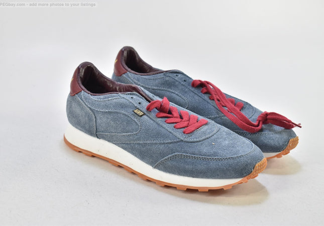Walsh  Herren Halbschuhe Freizeitschuhe  EUR 41 Nr. 26-Z 618