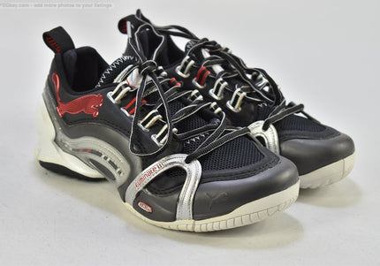 Puma Eliminate II Damen Sportschuhe Sneaker  EUR 38 Nr. 25-N 2153