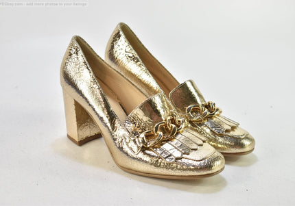 Högl  Damen Pumps High Heels  UK 6 Nr. 26-Z 1979