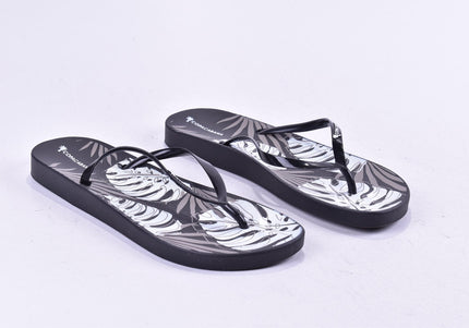 Copacabana Damen Sandale Pantolette EUR 40 Nr. 24-SD 890-Schuh-Gebraucht-secondhand