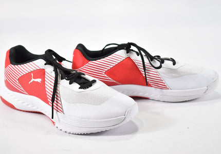 Puma Damen Sportschuhe Sneaker EUR 39 Nr. 24-J 187-Schuh-Gebraucht-secondhand