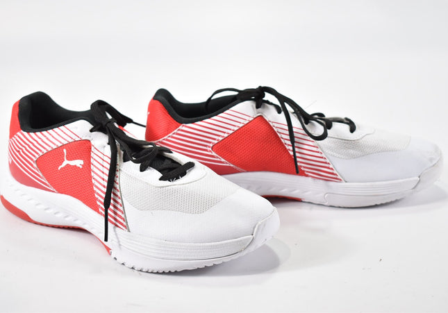 Puma Damen Sportschuhe Sneaker EUR 39 Nr. 24-J 187-Schuh-Gebraucht-secondhand