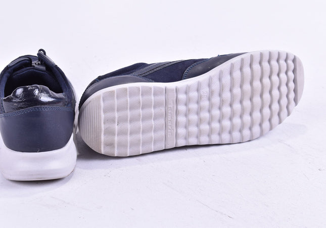 Tamaris Damen Halbschuhe Slipper Ballerinas EUR 38 Nr. 24-Y 3359-Schuh-Gebraucht-secondhand