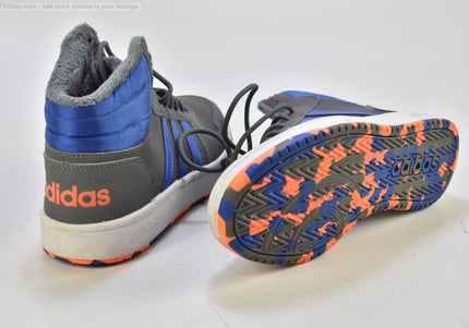 Adidas Hoops Herren Sportschuhe Sneaker  EUR 40 Nr. 25-X 431