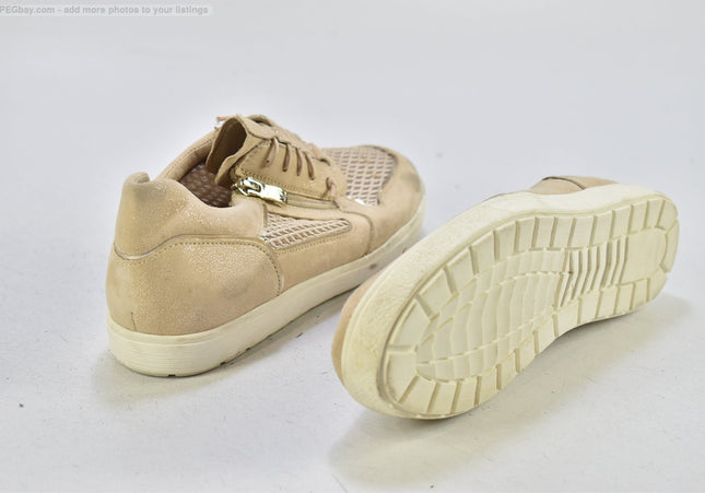 Caprice  Damen Halbschuhe Freizeitschuhe  UK 6 Nr. 25-L 1324