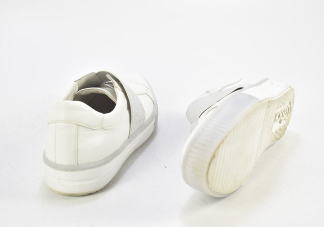Gabor Damen Halbschuhe Slipper Ballerinas UK 4,5 Nr. 24-F 1399-Schuh-Gebraucht-secondhand