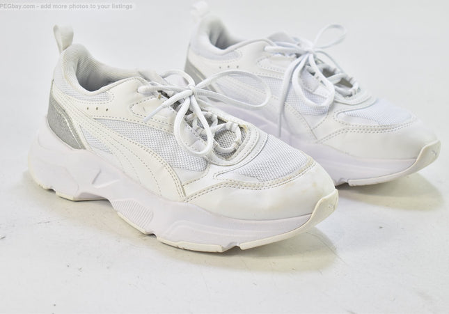 Puma  Damen Sportschuhe Sneaker  EUR 38 Nr. 26-G 1899