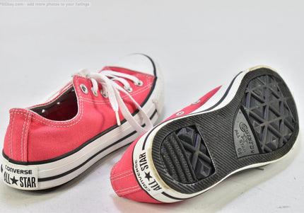 Converse Damen Sportschuhe Sneaker EUR 39,5 Nr. 25-A 1543-Schuh-Gebraucht-secondhand