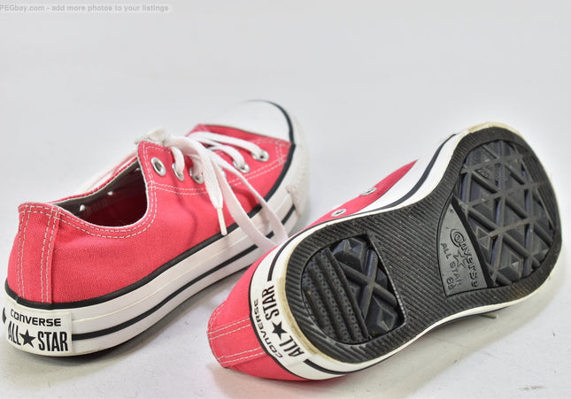 Converse Damen Sportschuhe Sneaker EUR 39,5 Nr. 25-A 1543-Schuh-Gebraucht-secondhand