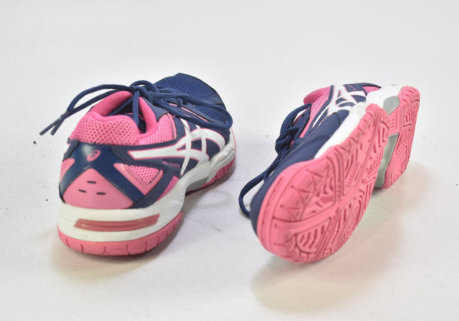 Asics Gel-Hunter Damen Sportschuhe Sneaker EUR 39 Nr. 24-N 2803-Schuh-Gebraucht-secondhand