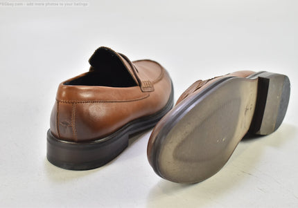 Joop  Herren Halbschuhe Slipper  EUR 41 Nr. 26-F 1095