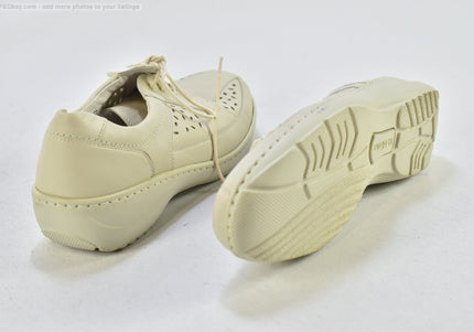Waldläufer  Damen Halbschuhe Freizeitschuhe  UK 4 Nr. 25-T 2972