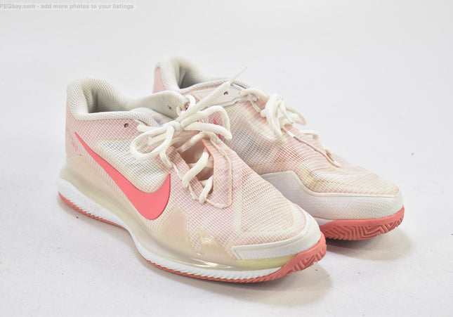 Nike Zoom Vapor Damen Sportschuhe Sneaker EUR 38,5 Nr. 25-F 3498-Schuh-Gebraucht-secondhand