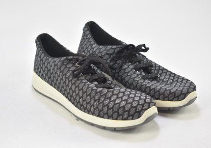 Varomed Damen Halbschuhe Freizeitschuhe UK 7 Nr. 24-U 1838-Schuh-Gebraucht-secondhand