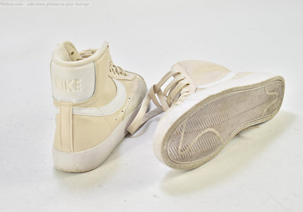 Nike Blazer Damen Sportschuhe Sneaker  EUR 37,5 Nr. 25-Z 2209
