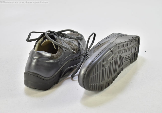 Waldläufer  Damen Halbschuhe Freizeitschuhe  UK 4 Nr. 25-T 1486