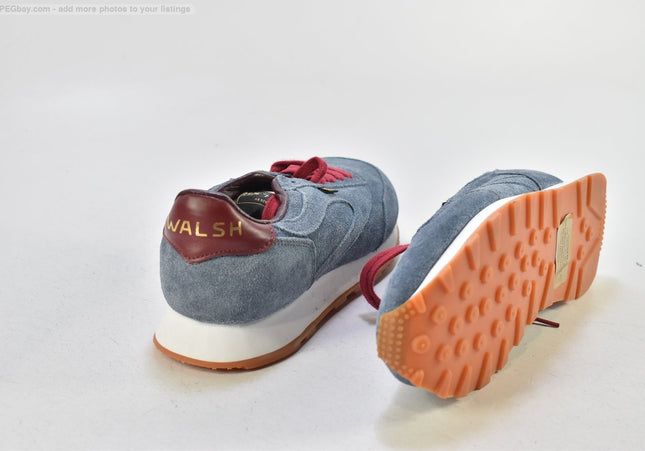 Walsh  Herren Halbschuhe Freizeitschuhe  EUR 41 Nr. 26-Z 618