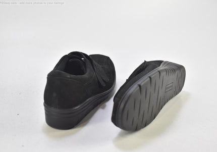 Medicus Damen Halbschuhe Freizeitschuhe UK 7 Nr. 25-J 3347-Schuh-Gebraucht-secondhand