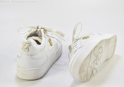 Siksilk Damen Halbschuhe Freizeitschuhe EUR 41 Nr. 25-J 1773-Schuh-Gebraucht-secondhand