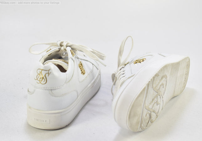 Siksilk Damen Halbschuhe Freizeitschuhe EUR 41 Nr. 25-J 1773-Schuh-Gebraucht-secondhand