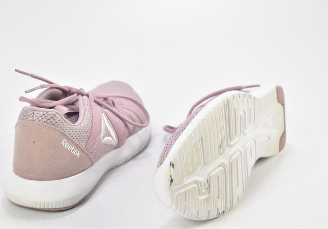 Reebok Damen Sportschuhe Sneaker EUR 41 Nr. 24-J 3396-Schuh-Gebraucht-secondhand