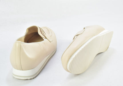 Hassia  Damen Halbschuhe Slipper Ballerinas  UK 7  Nr. 23-N 2137