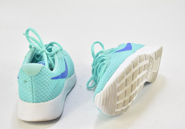 Nike Tanjun Damen Sportschuhe Sneaker EUR 37,5 Nr. 24-T 170-Schuh-Gebraucht-secondhand