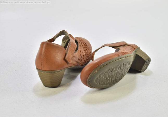 Rieker  Damen Pumps High Heels  EUR 37 Nr. 26-G 1367