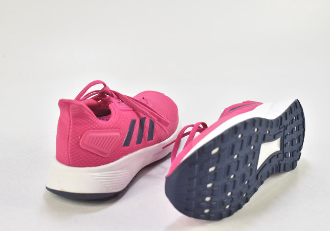 Adidas Duramo Damen Sportschuhe Sneaker EUR 37 1/3 Nr. 24-N 2356-Schuh-Gebraucht-secondhand