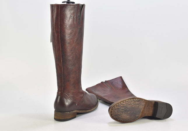 Yellow Cab Damen Stiefel Stiefelette Boots EUR 37 Nr. 24-B 2603-Schuh-Gebraucht-secondhand