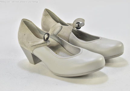 Vitaform Damen Pumps High Heels EUR 39 Nr. 25-Z 1859-SchuhGebraucht