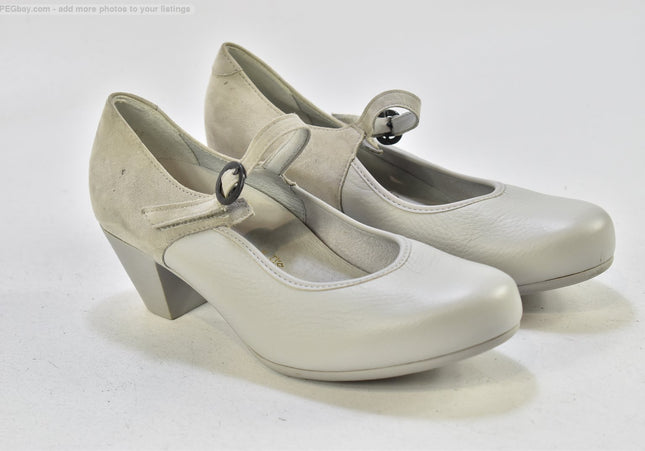 Vitaform Damen Pumps High Heels EUR 39 Nr. 25-Z 1859-SchuhGebraucht