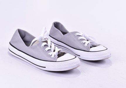 Converse Damen Sportschuhe Sneaker EUR 37 Nr. 24-F 557-Schuh-Gebraucht-secondhand