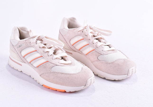 Adidas Run 80s Damen Sportschuhe Sneaker EUR 38 Nr. 24-Y 2851-Schuh-Gebraucht-secondhand