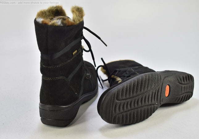 Ara  Damen Stiefelette Boots  UK 6,5 Nr. 25-B 2952