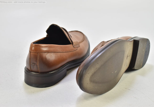 Joop  Herren Halbschuhe Slipper  EUR 41 Nr. 26-F 1095