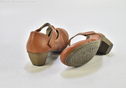 Rieker  Damen Pumps High Heels  EUR 37 Nr. 26-G 1367