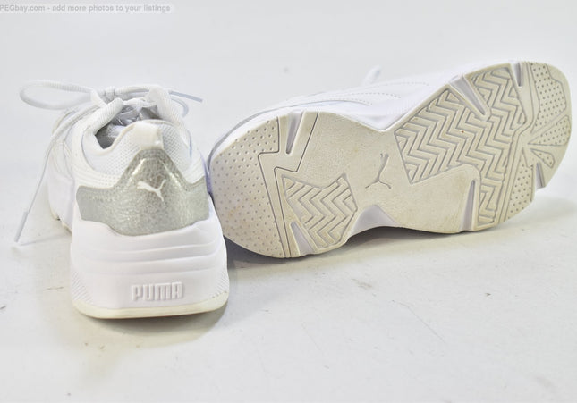 Puma  Damen Sportschuhe Sneaker  EUR 38 Nr. 26-G 1899