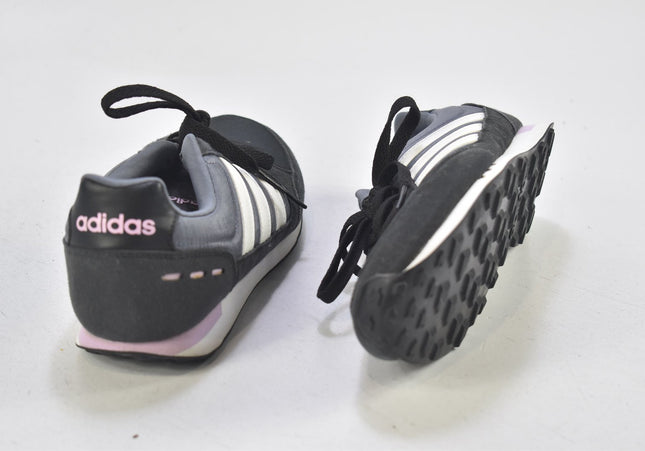 Adidas Neo Damen Sportschuhe Sneaker EUR 39 1/3 Nr. 24-X 1810-Schuh-Gebraucht-secondhand