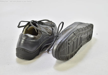 Waldläufer  Damen Halbschuhe Freizeitschuhe  UK 4 Nr. 25-T 1486