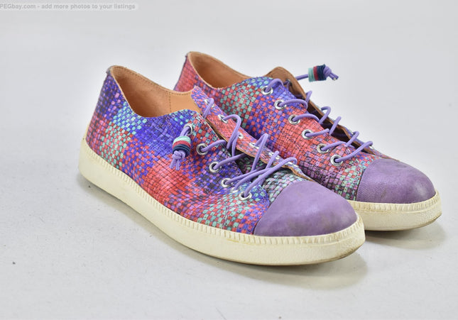 Think!  Damen Halbschuhe Freizeitschuhe  EUR 40,5 Nr. 25-L 1325