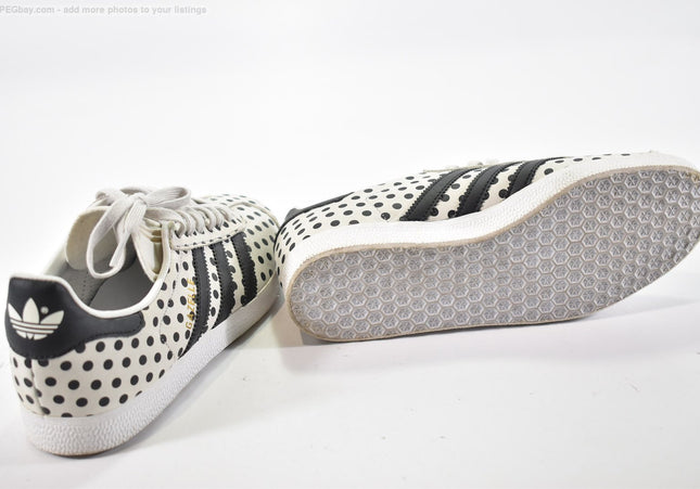 Adidas Gazelle Damen Sportschuhe Sneaker  EUR 37 1/3 Nr. 25-L 925