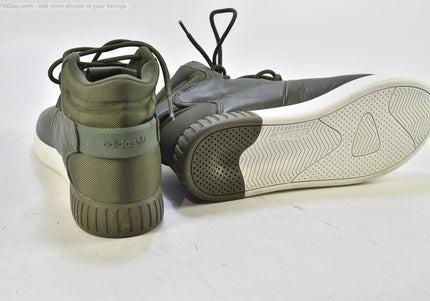 Adidas Tubular Herren Sportschuhe Sneaker  Gr. 39 1/3 Nr. 26-U 2166