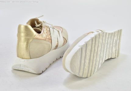 Wonders  Damen Halbschuhe Slipper Ballerinas  Gr. 39 Nr. 26-T 187